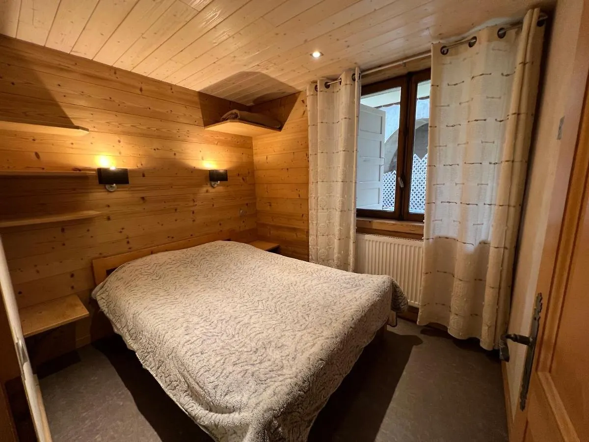 Apartment Gentianes 1 - Tres Bel Appartement Centre Village Et Proche Des Pistes La Clusaz