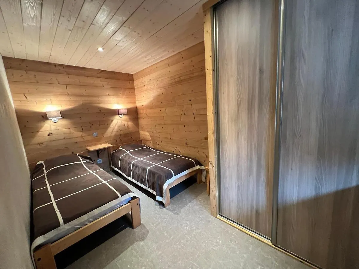 Gentianes 1 - Tres Bel Appartement Centre Village Et Proche Des Pistes La Clusaz Apartment