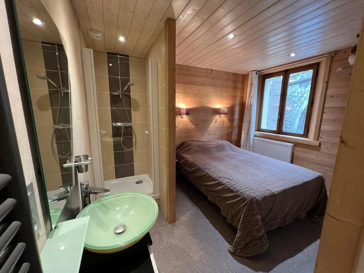 Apartment Gentianes 1 - Tres Bel Appartement Centre Village Et Proche Des Pistes La Clusaz France