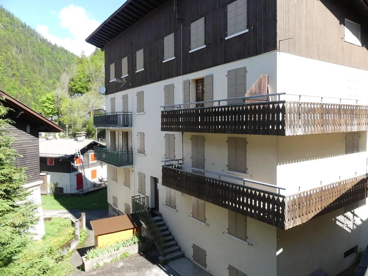 Apartment Gentianes 1 - Tres Bel Appartement Centre Village Et Proche Des Pistes La Clusaz